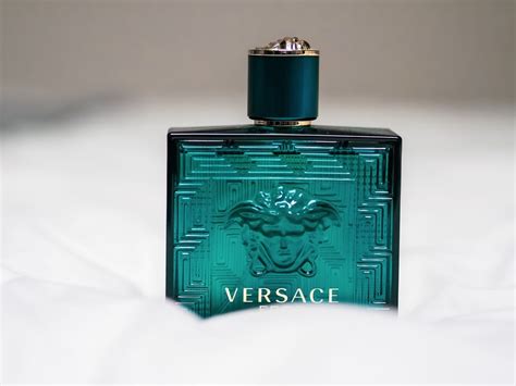 los mejores perfumes de versace para hombre|Versace pour homme signature by.